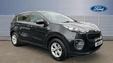 Kia Sportage 1.6 GDi ISG 1 5dr Petrol Estate